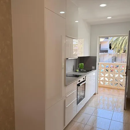 Appartement Parque Carolina Costa Del Silencio