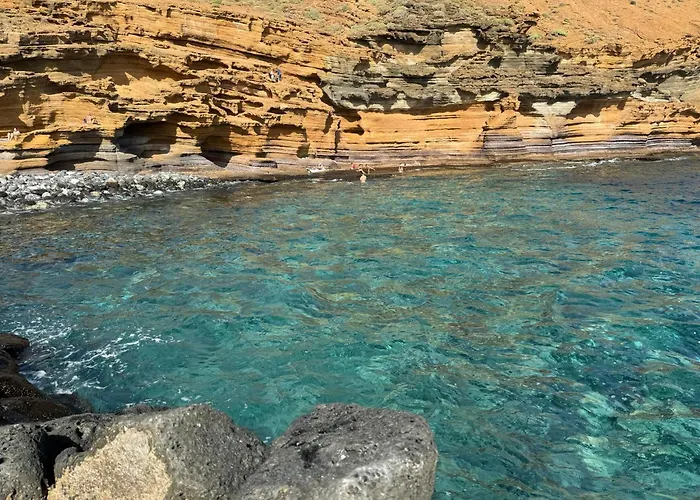 Parque Carolina طوستا ديل سيلونثيو