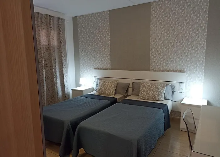 Apartment Parque Carolina