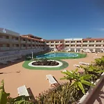 Parque Carolina Apartman Costa Del Silencio