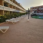 Parque Carolina