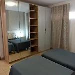Apartman Parque Carolina Costa Del Silencio