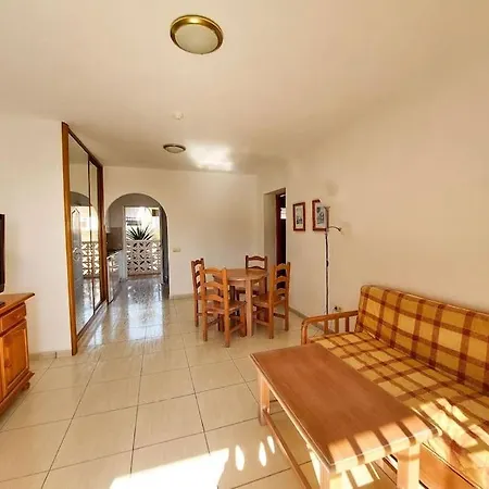 Parque Carolina شقة *
