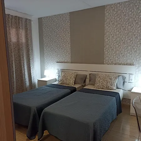 Apartman Parque Carolina