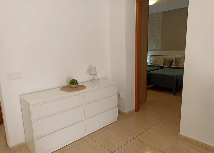 Parque Carolina Apartamento